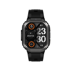 OURELA 4G Smart Watch A6