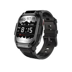 OURELA 4G Smart Watch A6