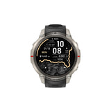OURELA DM59 | Alpine Seeker