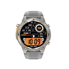 OURELA Smart Watch G5