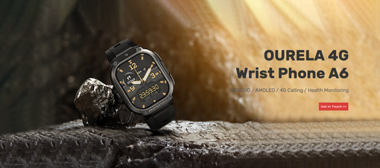 Smartwatches Compatible with iPhone: A Comprehensive Guide