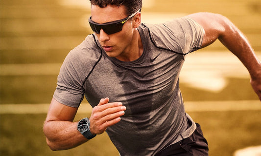 Smart Watches for Men: A Blend of Technology, Style, and Functionality