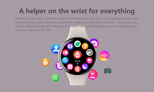 Smartwatch Care and Maintenance: How to Keep Your Wearable in Top Shape