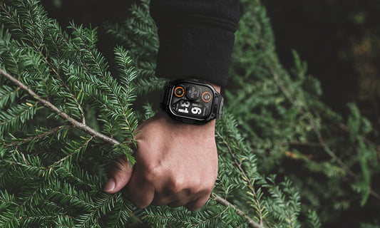 Smartwatches Compatible with iPhone: A Comprehensive Guide