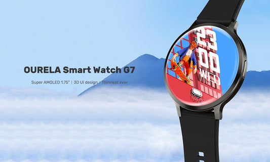 The Benefits of Using a Smartwatch: A Perfect Blend of Technology and Convenience
