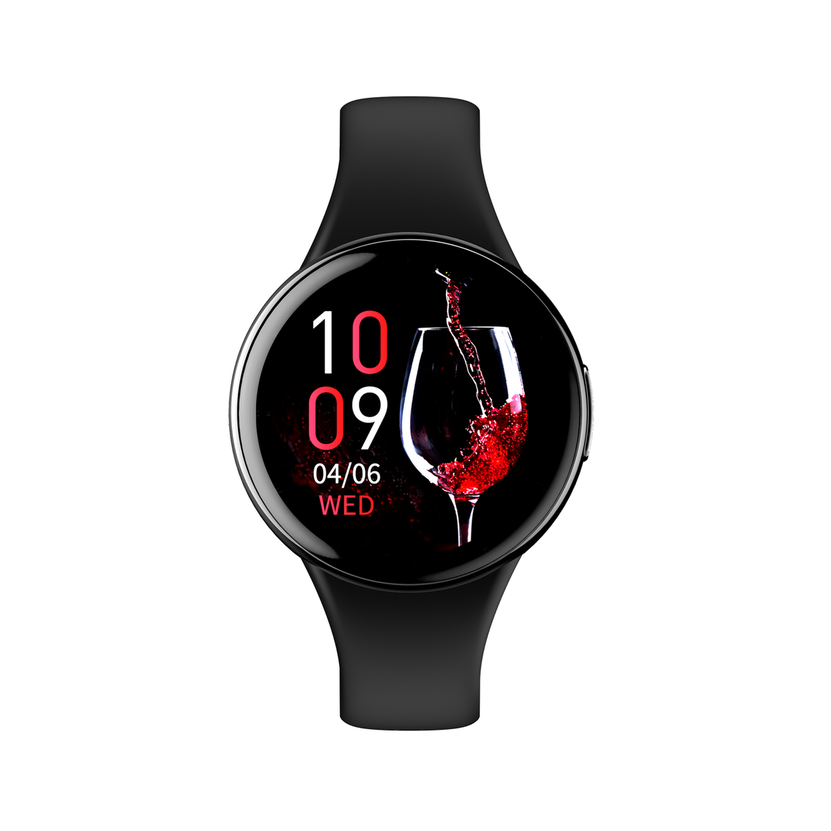 OURELA Lady Watch GT3