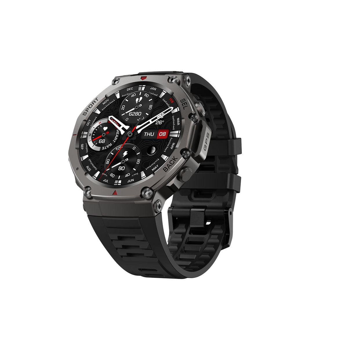OURELA DM58 | Adventurer’s Pro